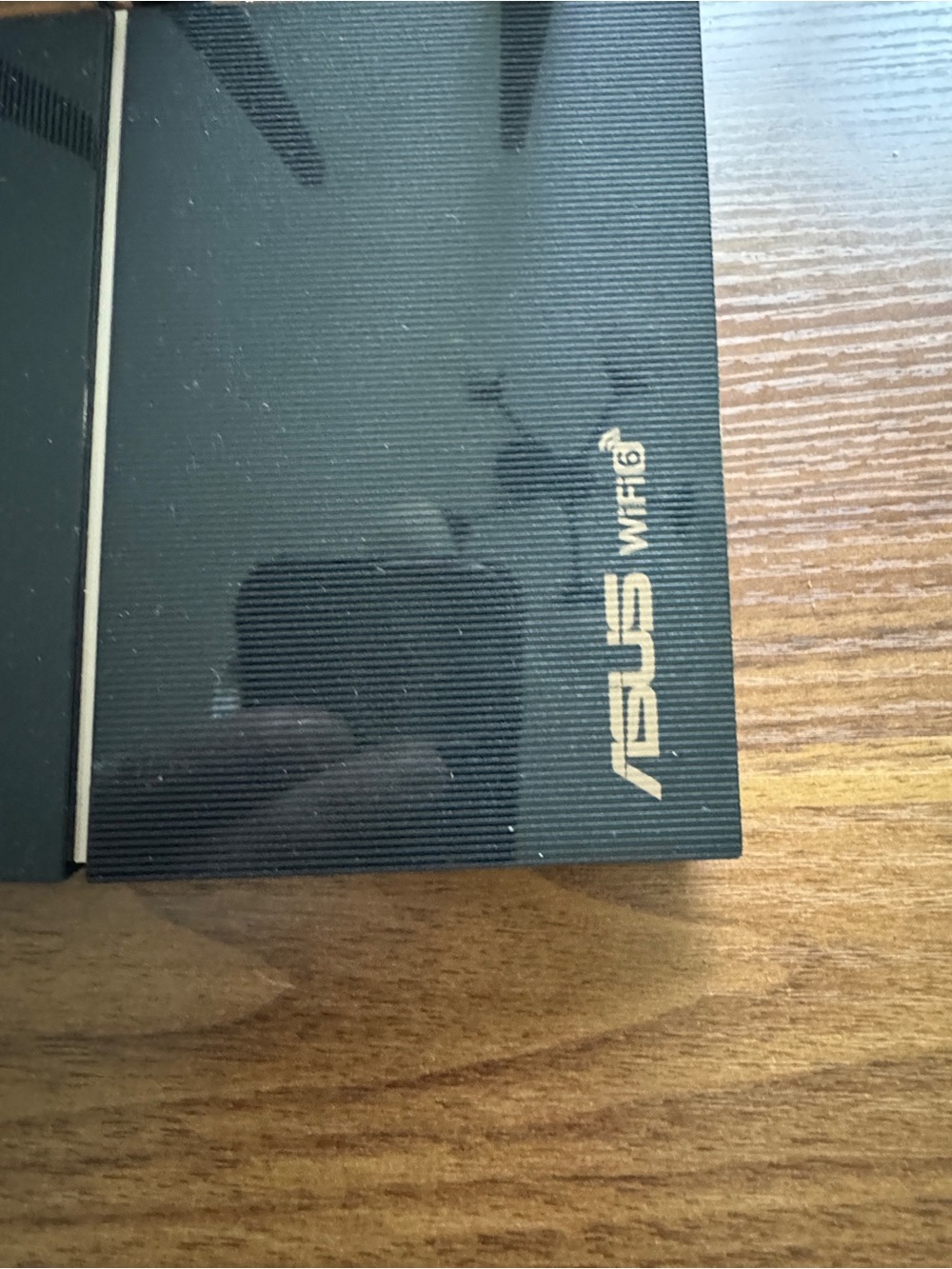 ASUS WiFi 6 Router (RT-AX57) - Dual Band AX3000 WiFi Router - Picture 2 of 3